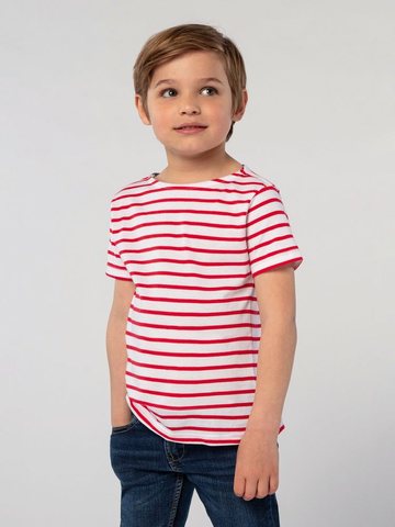 Футболка детская Miles Kids, фото 2