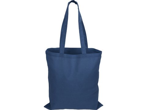 Сумка из хлопка «Carryme 140», 140 г/м2, фото 4