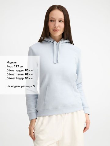 Толстовка женская Spencer Women, фото 5