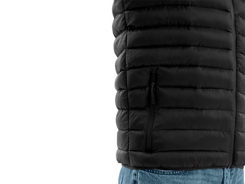 Стеганый жилет «Uniqloud», мужской, фото 6