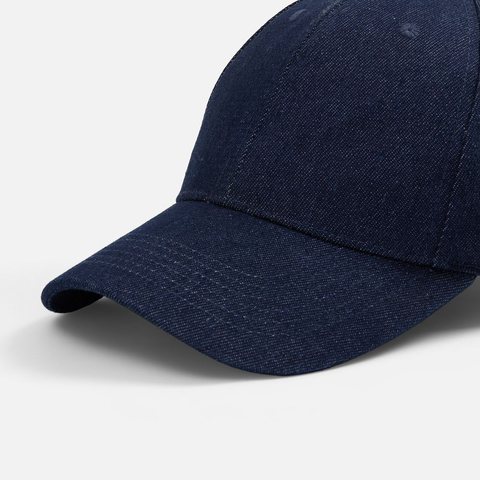 Бейсболка Denimate, фото 2