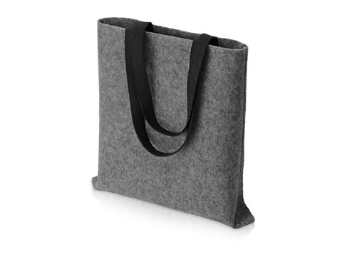 Сумка для шопинга «Felt» из RPET-фетра, фото 2
