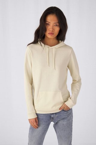 Толстовка с капюшоном женская Hoodie, фото 4