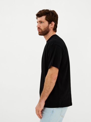 Футболка Oversize Premium, фото 2