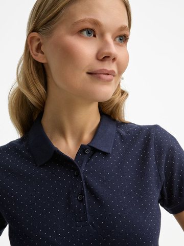 Рубашка поло женская Brandy Women, фото 6