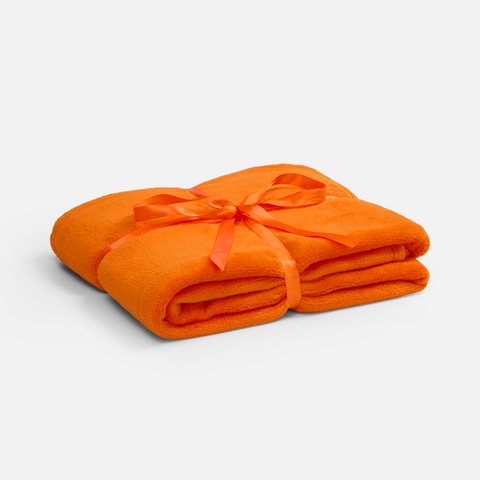 Плед Plush