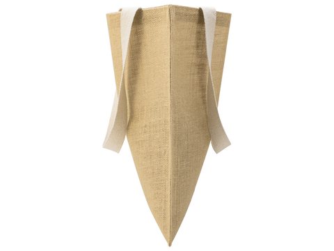 Шоппер Jute джутовый, фото 6