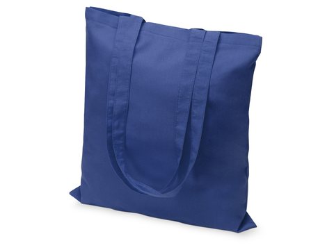 Сумка из хлопка «Carryme 105», 105 г/м2, фото 2
