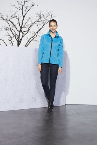 Куртка флисовая женская New Look Women 250, фото 5