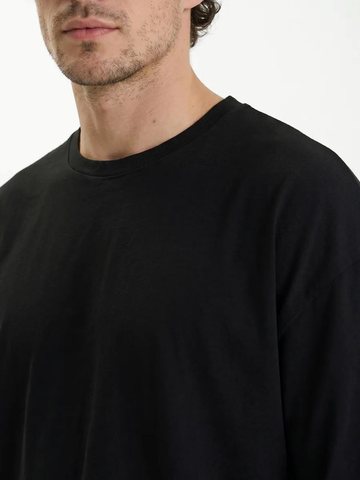 Футболка Oversize Premium 210, фото 4