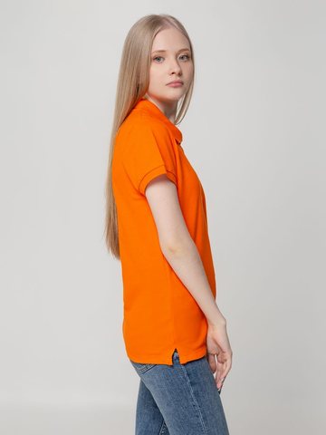 Рубашка поло женская Virma Lady, фото 6