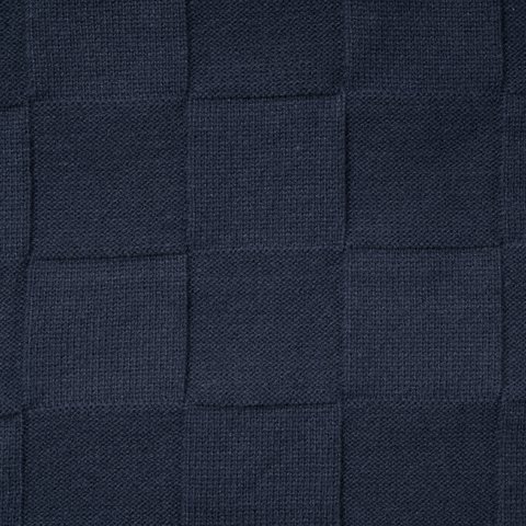 Плед Селла Софт (Cella Soft) вязаный, 160*90 см, фото 3