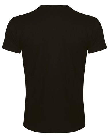 Футболка мужская приталенная Imperial Fit 190, фото 2