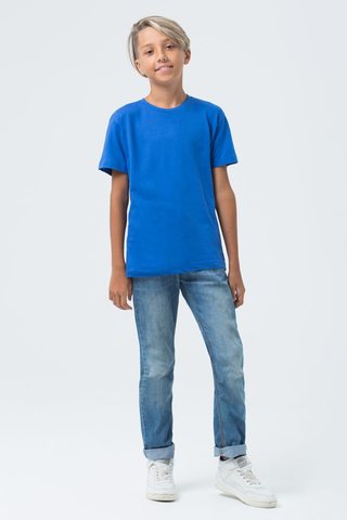 Футболка детская Regent Fit Kids, фото 6