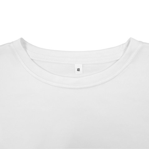 Футболка унисекс Paint Tee, фото 4