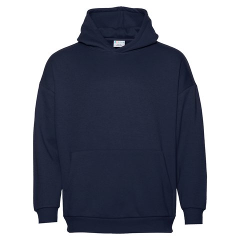 Худи унисекс STAN оверсайз 320, 69