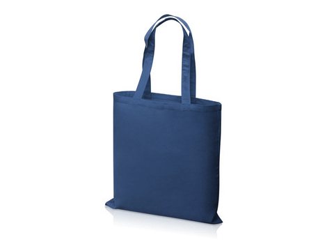 Сумка из хлопка «Carryme 140», 140 г/м2, фото 3