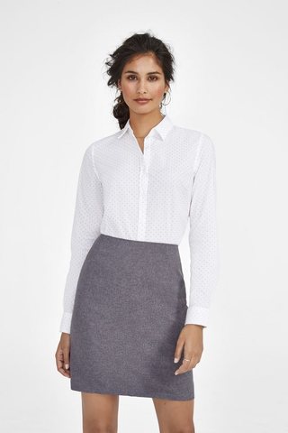 Рубашка женская Becker Women, фото 5