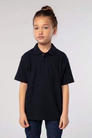 Рубашка поло детская Summer II Kids 170, фото 4