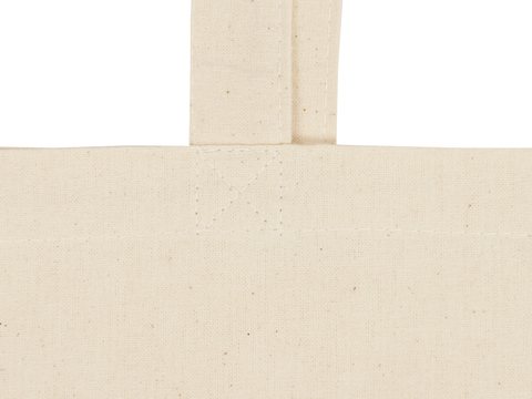 Сумка для шопинга «Corky» хлопковая, 170 г/м2, фото 6