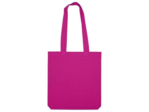 Сумка из плотного хлопка «Carryme 220», 220 г/м2, фото 4