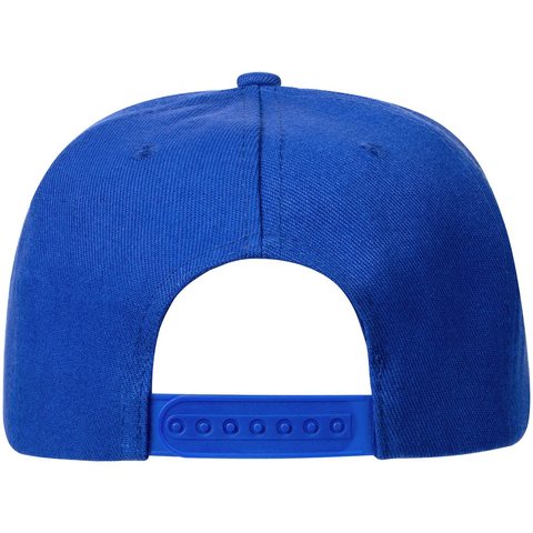 Бейсболка Snapback с прямым козырьком, фото 3