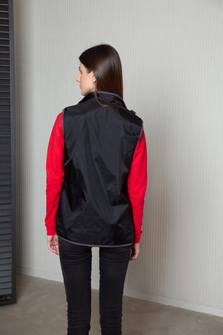 Жилет женский STAN таффета 210T, 65, 24WN, фото 5