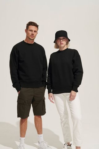 Свитшот унисекс Authentic, фото 6