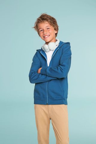 Толстовка детская Stone Kids, фото 4