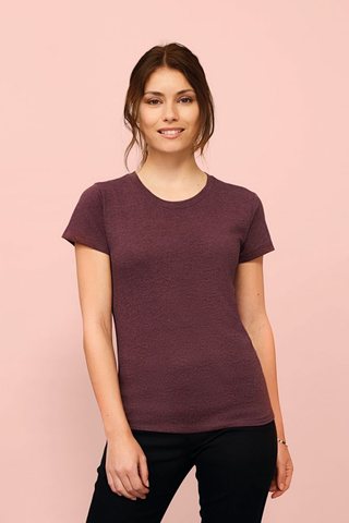Футболка женская Regent Fit Women, фото 4