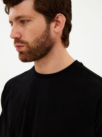 Футболка Oversize Premium, фото 3