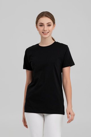 Футболка унисекс T-bolka 160 Original, фото 4