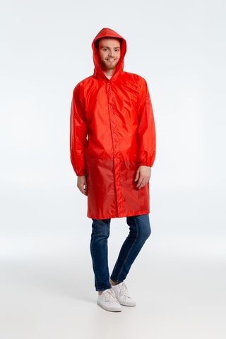 Дождевик унисекс Rainman, фото 5
