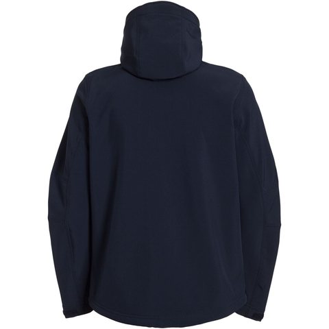 Куртка мужская Hooded Softshell, фото 3