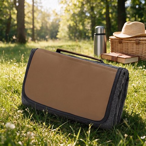 Плед для пикника «Campster»