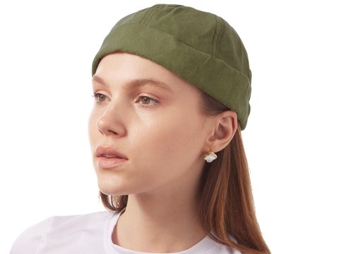 Шапка «Docker Hat», унисекс, фото 4