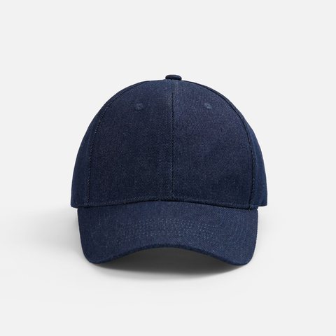 Бейсболка Denimate, фото 3