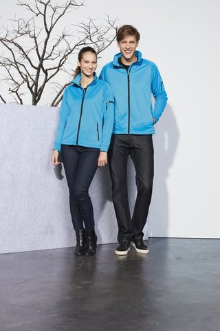 Куртка флисовая мужская New Look Men 250, фото 5