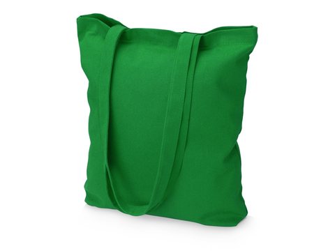 Сумка из плотного хлопка «Carryme 200», 200 г/м2, фото 2