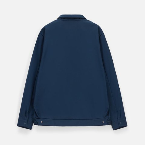 Куртка-рубашка софтшелл унисекс Traffic, фото 2