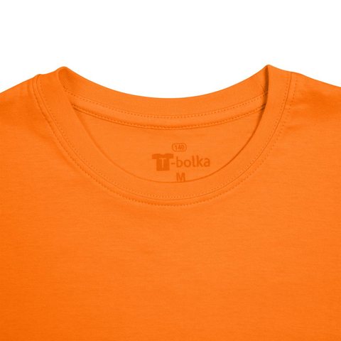 Футболка унисекс T-bolka 140, фото 3