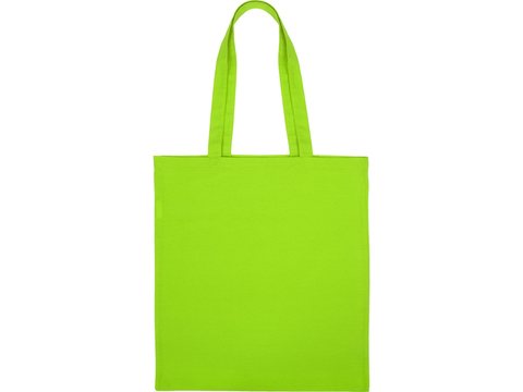 Сумка из хлопка «Carryme 120», 120 г/м2, фото 4