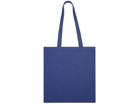 Сумка из хлопка «Carryme 105», 105 г/м2, фото 4
