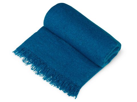 Плед акриловый «Mohair», фото 3