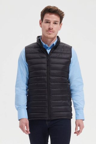 Жилет мужской Wilson BW Men, фото 5