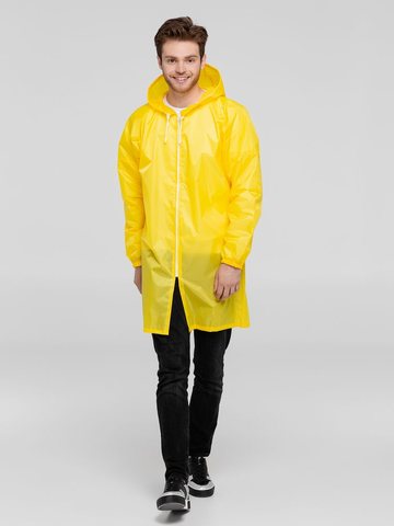 Дождевик Rainman Zip, фото 6