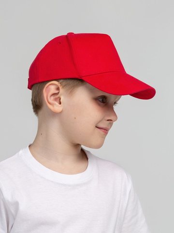 Бейсболка детская Standard Kids, фото 4