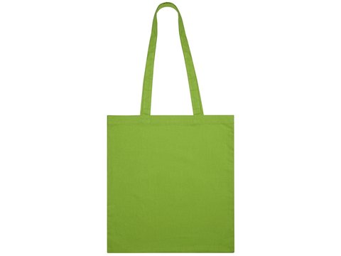 Сумка из хлопка «Carryme 105», 105 г/м2, фото 4