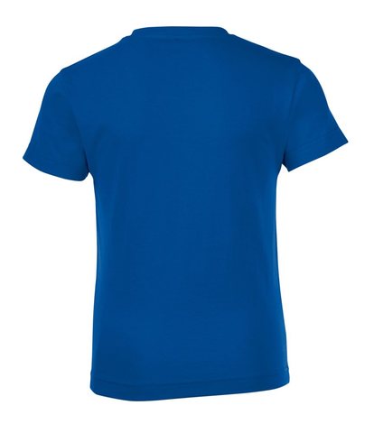 Футболка детская Regent Fit Kids, фото 3