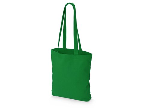 Сумка из плотного хлопка «Carryme 200», 200 г/м2, фото 3